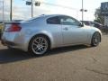 Brilliant Silver Metallic - G 35 Coupe Photo No. 5