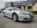 Bright Silver Metallic 2005 Dodge Stratus SXT Coupe