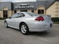 Bright Silver Metallic - Stratus SXT Coupe Photo No. 5