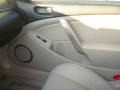 Brilliant Silver Metallic - G 35 Coupe Photo No. 18
