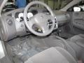 2005 Dodge Stratus Taupe Interior Prime Interior Photo