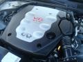 3.5 Liter DOHC 24-Valve VVT V6 Engine for 2005 Infiniti G 35 Coupe #39779116