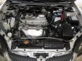 2.4 Liter DOHC 16-Valve 4 Cylinder Engine for 2005 Dodge Stratus SXT Coupe #39779136