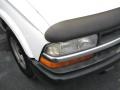 Summit White - S10 Regular Cab Photo No. 2