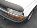 Summit White - S10 Regular Cab Photo No. 4