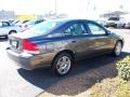 Titanium Gray Metallic - S60 2.5T Photo No. 8