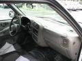 Summit White - S10 Regular Cab Photo No. 11