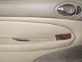 Oatmeal Door Panel Photo for 2000 Jaguar XK #39779400