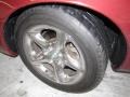 2000 Jaguar XK XK8 Convertible Wheel