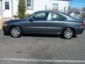 Titanium Gray Metallic - S60 2.5T Photo No. 11