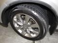 Liquid Platinum Metallic - FX 35 AWD Photo No. 20