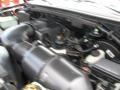 Black - F150 XLT SuperCab 4x4 Photo No. 21