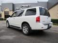Blizzard White - Armada SE Photo No. 5