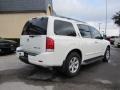 Blizzard White - Armada SE Photo No. 6