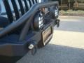 2008 Steel Blue Metallic Jeep Wrangler Unlimited X 4x4  photo #29