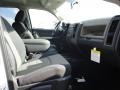 2011 Bright White Dodge Ram 3500 HD ST Crew Cab 4x4 Dually  photo #14