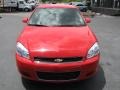 Victory Red - Impala LT Photo No. 3