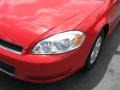 Victory Red - Impala LT Photo No. 4