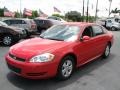 Victory Red - Impala LT Photo No. 5