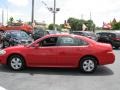 Victory Red - Impala LT Photo No. 6