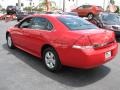 Victory Red - Impala LT Photo No. 8