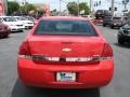 Victory Red - Impala LT Photo No. 9