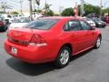Victory Red - Impala LT Photo No. 10