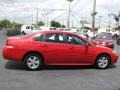 Victory Red - Impala LT Photo No. 11