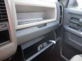 2011 Bright White Dodge Ram 3500 HD ST Crew Cab 4x4 Dually  photo #40