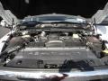 6.7 Liter OHV 24-Valve Cummins Turbo-Diesel Inline 6 Cylinder 2011 Dodge Ram 3500 HD ST Crew Cab 4x4 Dually Engine