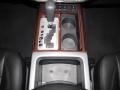  2010 QX 56 4WD 5 Speed Automatic Shifter