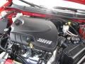 Victory Red - Impala LT Photo No. 23