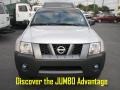 Silver Lightning Metallic - Xterra S Photo No. 2