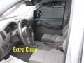 Silver Lightning Metallic - Xterra S Photo No. 11