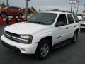 Summit White - TrailBlazer LT Photo No. 5