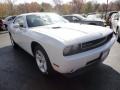 Stone White - Challenger SE Photo No. 4