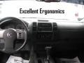 2007 Silver Lightning Metallic Nissan Xterra S  photo #14