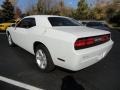 Stone White - Challenger SE Photo No. 8