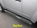 Silver Lightning Metallic - Xterra S Photo No. 18