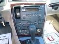 Titanium Gray Metallic - S60 2.5T Photo No. 26