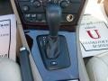 Titanium Gray Metallic - S60 2.5T Photo No. 27