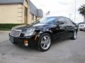 Black Raven - CTS Sport Sedan Photo No. 3