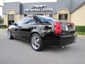 Black Raven - CTS Sport Sedan Photo No. 5