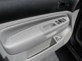 Platinum Grey Metallic - Jetta GLS 1.8T Sedan Photo No. 22