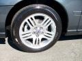 Titanium Gray Metallic - S60 2.5T Photo No. 33