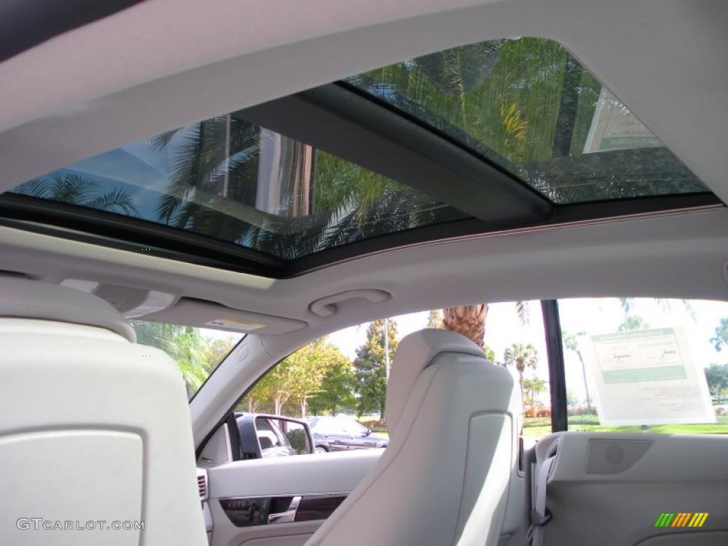 2011 Mercedes-Benz E 350 Coupe Sunroof Photo #39781766
