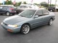  1996 Accord LX Sedan Sage Green Metallic