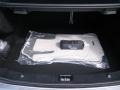 2011 Mercedes-Benz E 350 Coupe Trunk