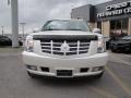 White Diamond - Escalade ESV AWD Photo No. 2