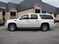 White Diamond - Escalade ESV AWD Photo No. 4